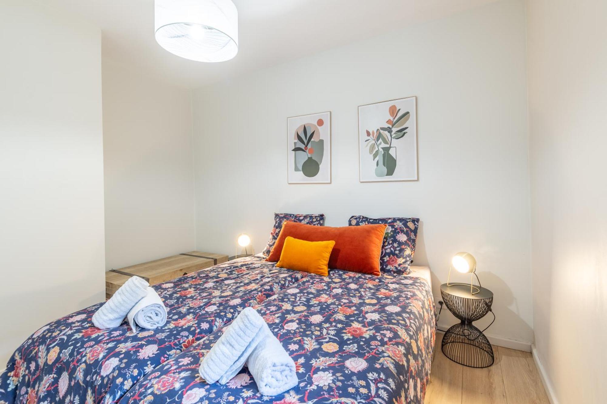 Bel Apt Terrasse A 2 Pas Du Lac 塞夫里耶 外观 照片
